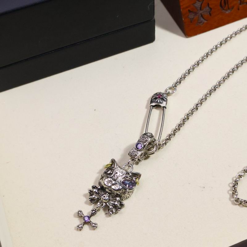 Chrome Hearts necklace 06yxh62